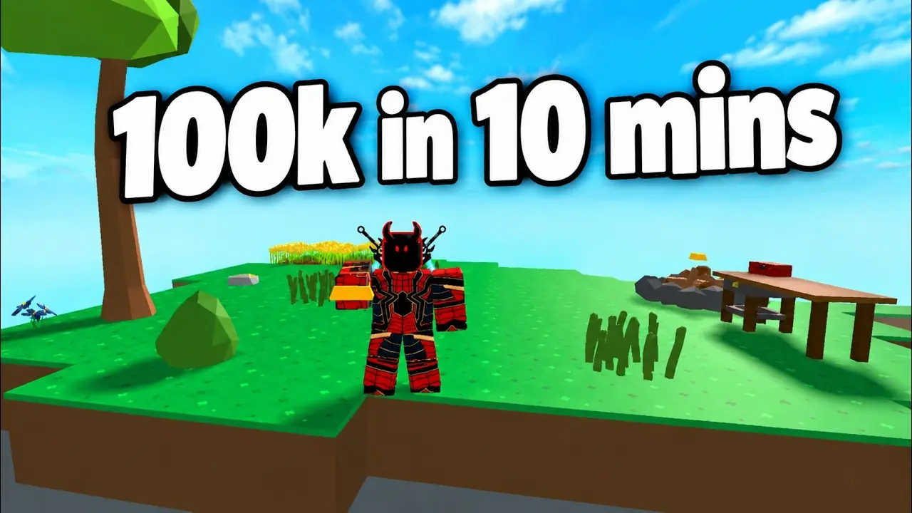 Beginner money thumbnail
